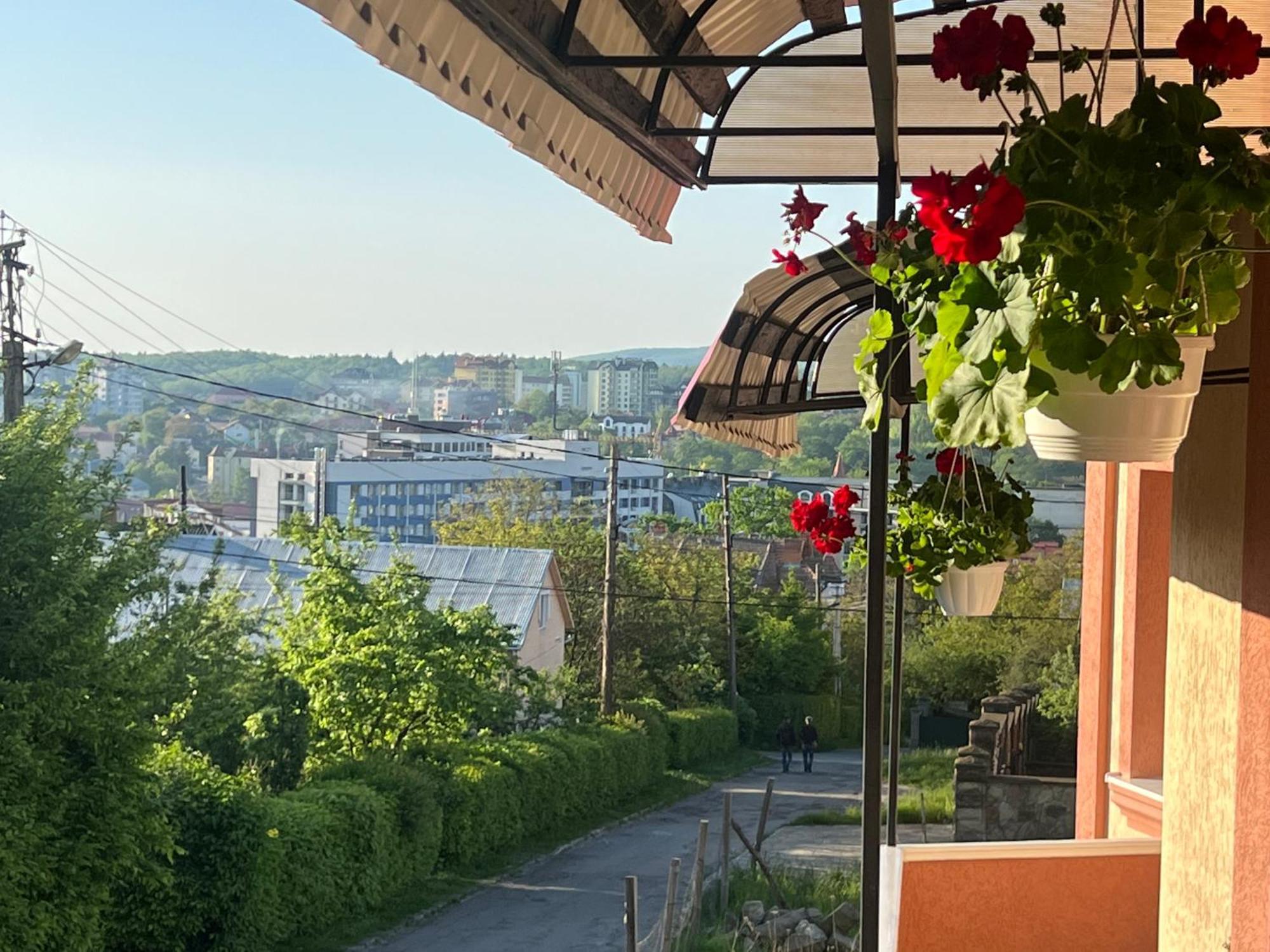 Готель «У Батька» Truskavets Bagian luar foto